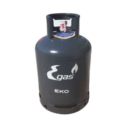 GAS BOTTLE EKO UN1965 Προπάνιο 10kg - Επιστρέφοντας κενή φιάλη
